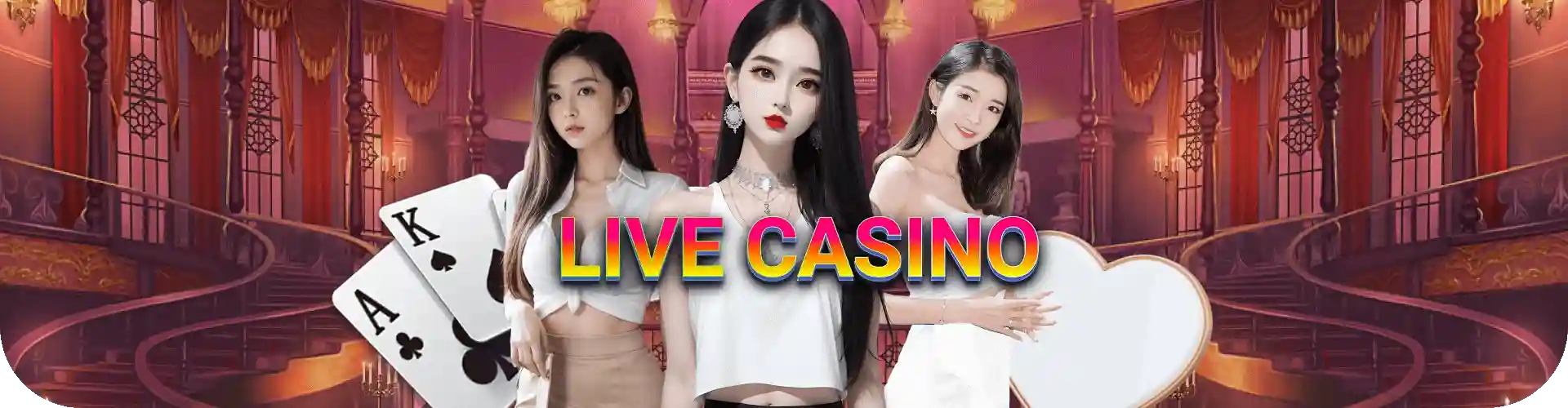 PH889 Live Casino