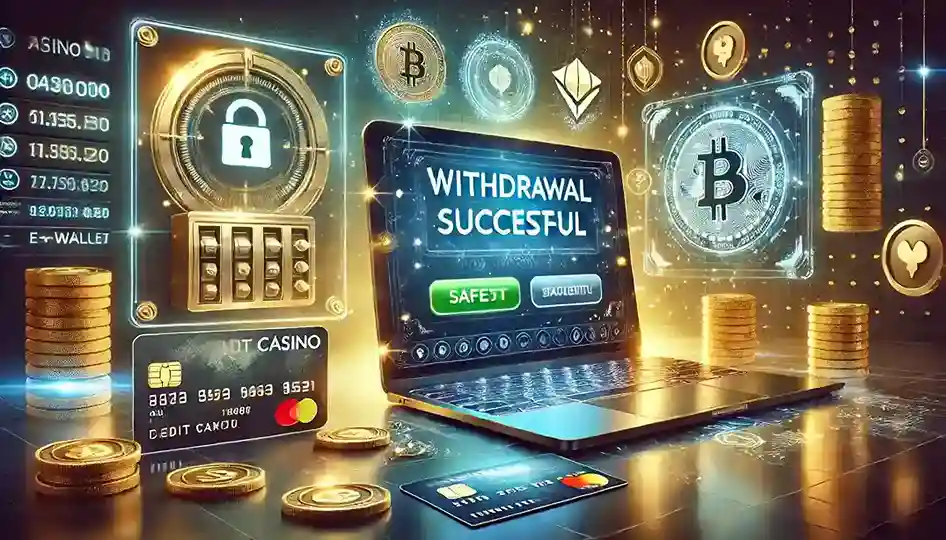 PH889 Casino Withdrawal